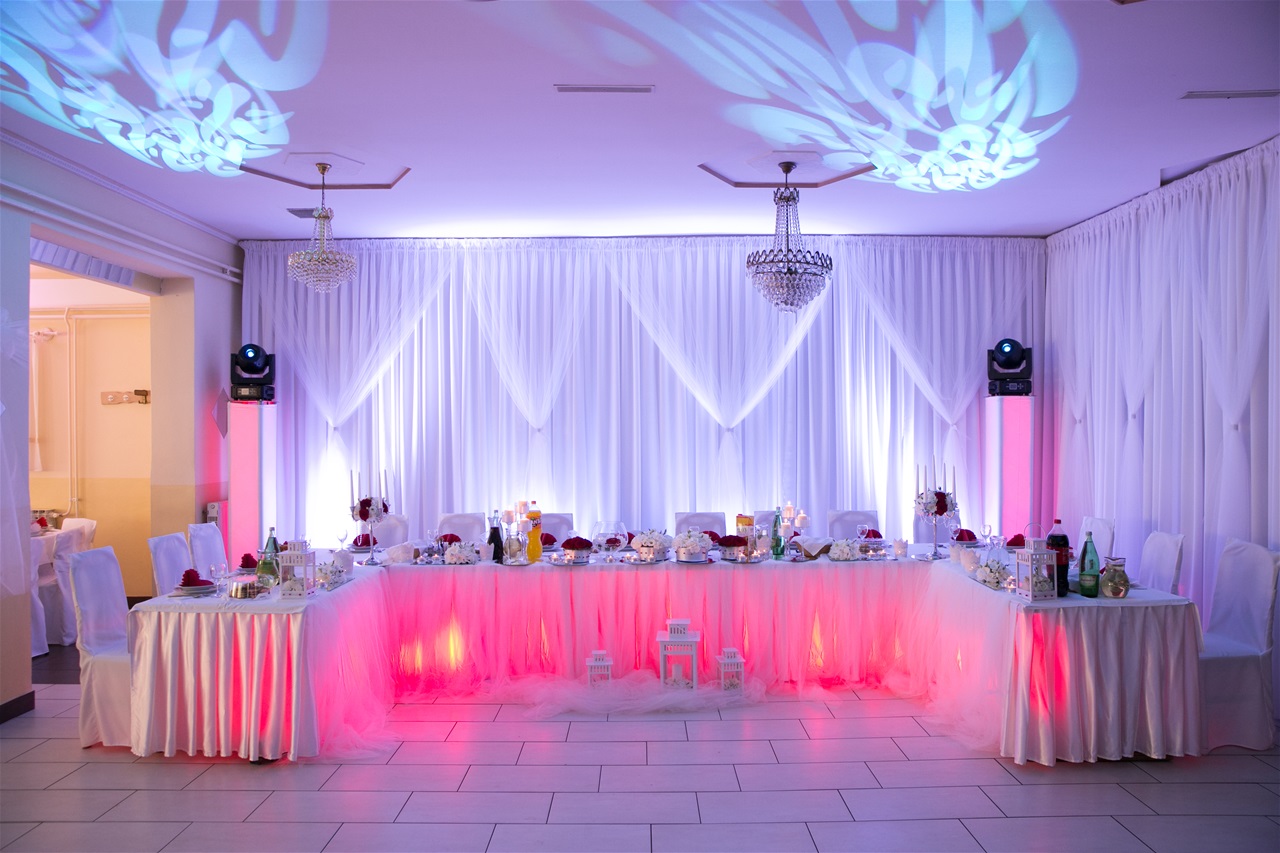 Creating magical moments!